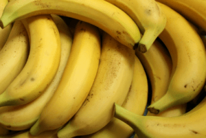 바나나의 효능과 영양성분, 먹는 방법 그리고 주의 사항